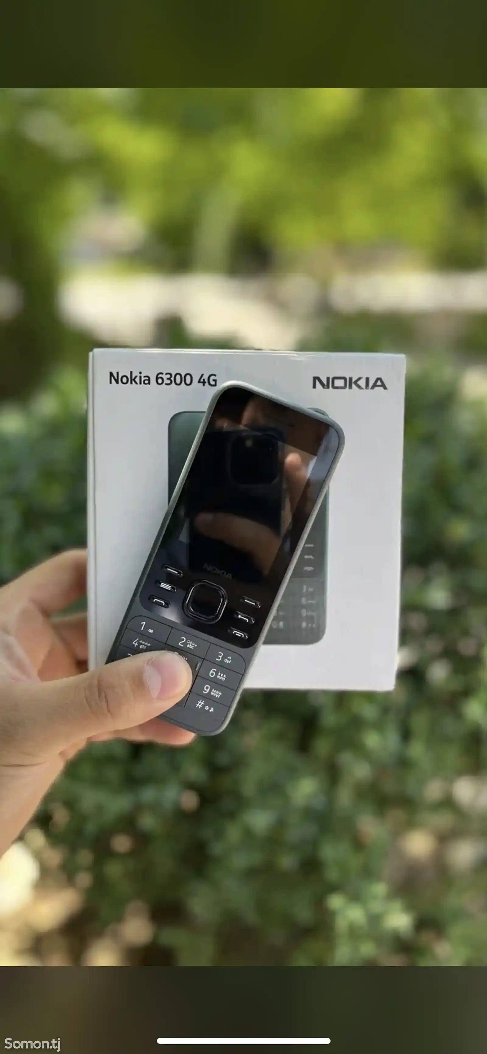 Nokia 6300 4G-10