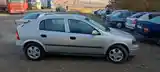 Opel Astra G, 1999-2