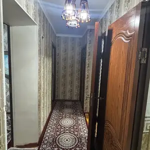 3-комн. квартира, 3 этаж, 50 м², Маяковский