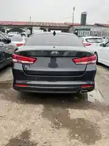 Kia K series, 2016-6