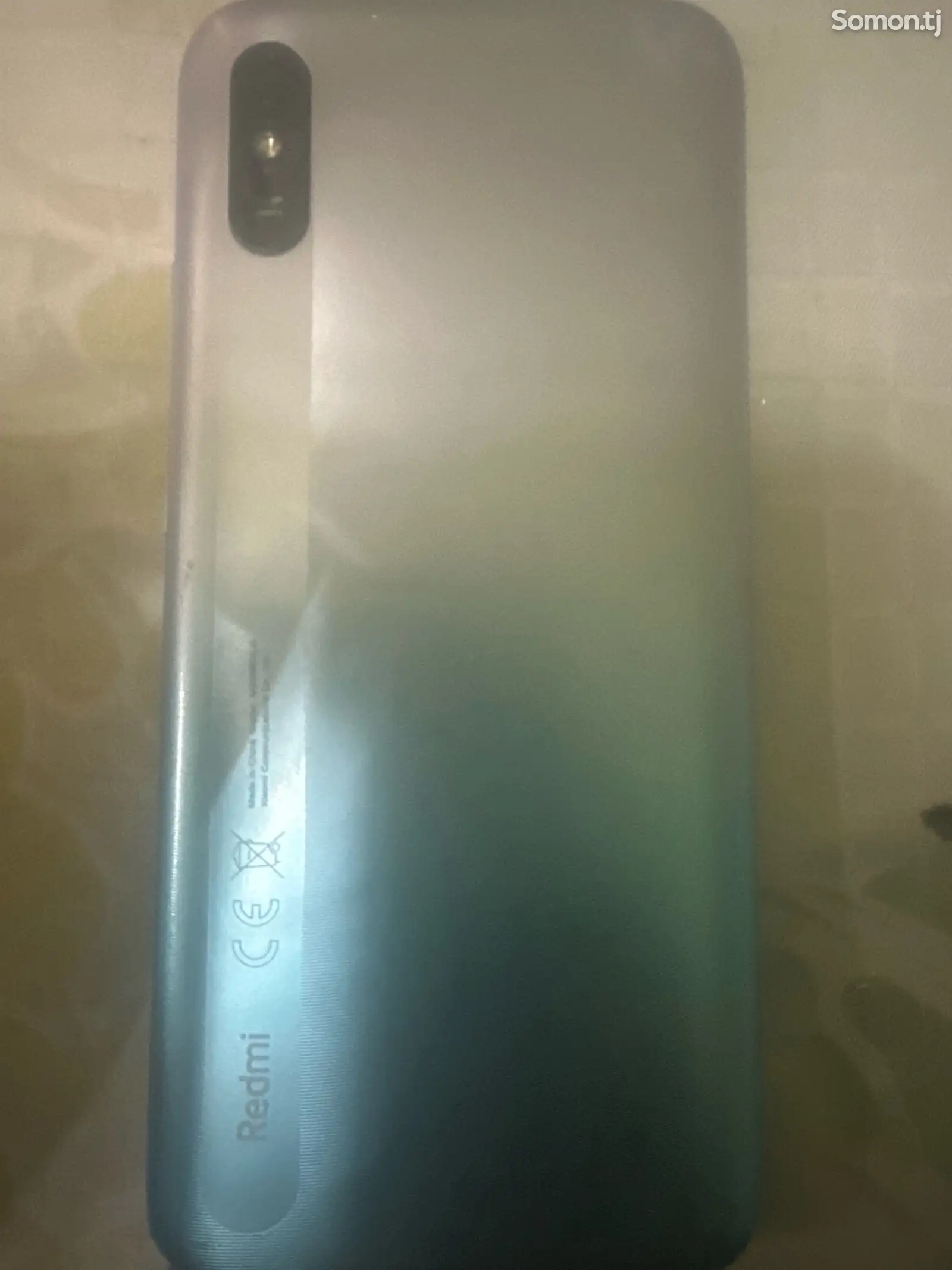 Xiaomi Redmi 9A 32gb-1