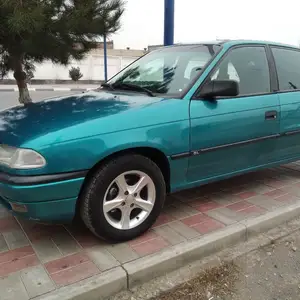 Opel Astra F, 1994