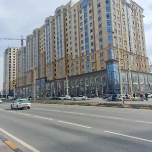 3-комн. квартира, 11 этаж, 83 м², Яккачинар