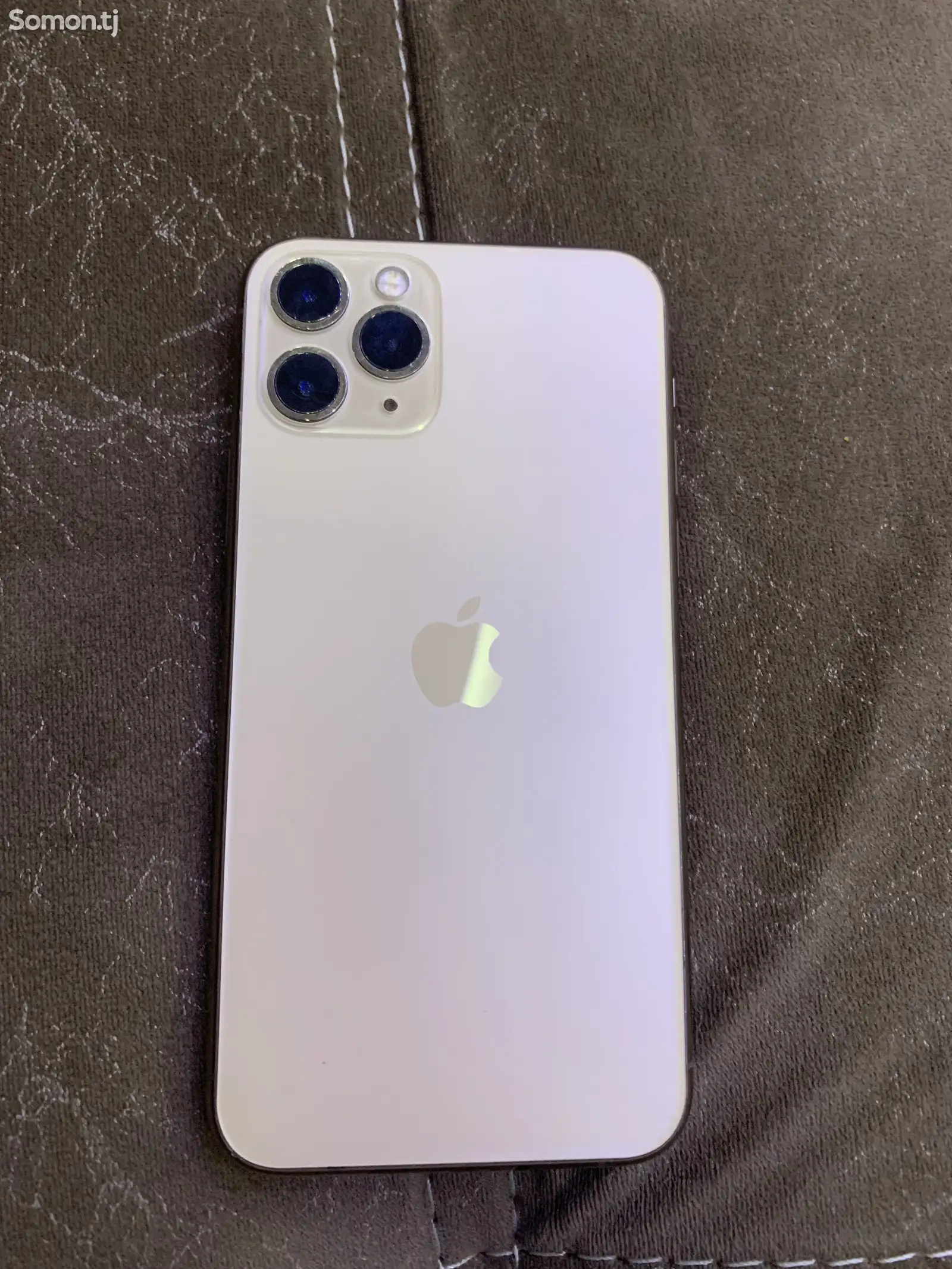 Apple iPhone 11 Pro, 256 gb, Gold-1