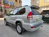 Toyota Land Cruiser Prado, 2007-10