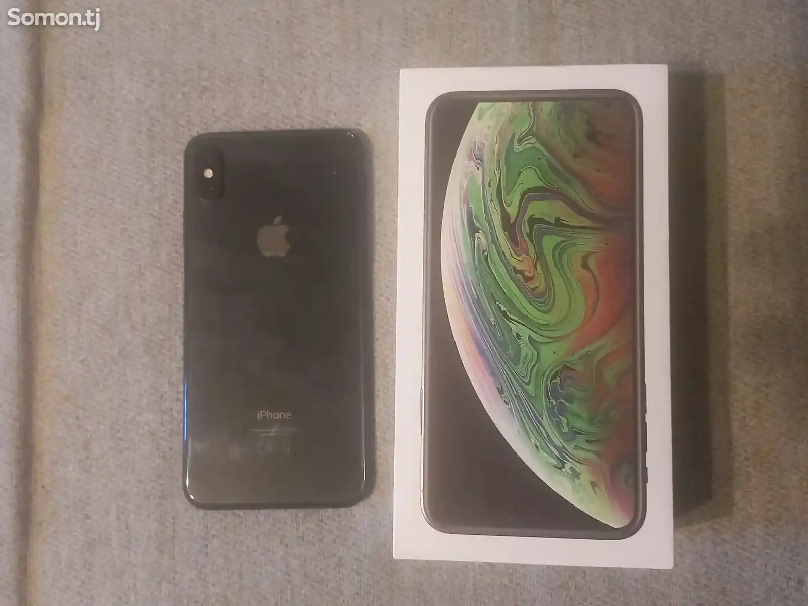 Apple iPhone Xs Max, 64 gb-1