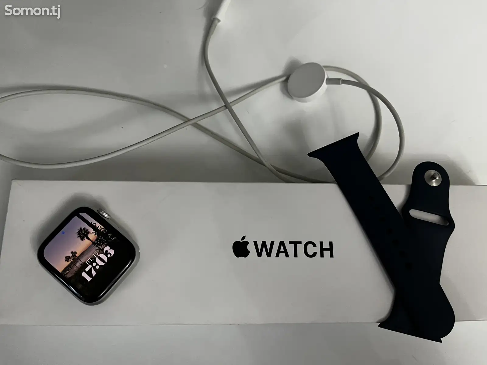 Смарт часы Apple Watch SE-1