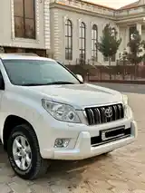 Toyota Land Cruiser Prado, 2010-3