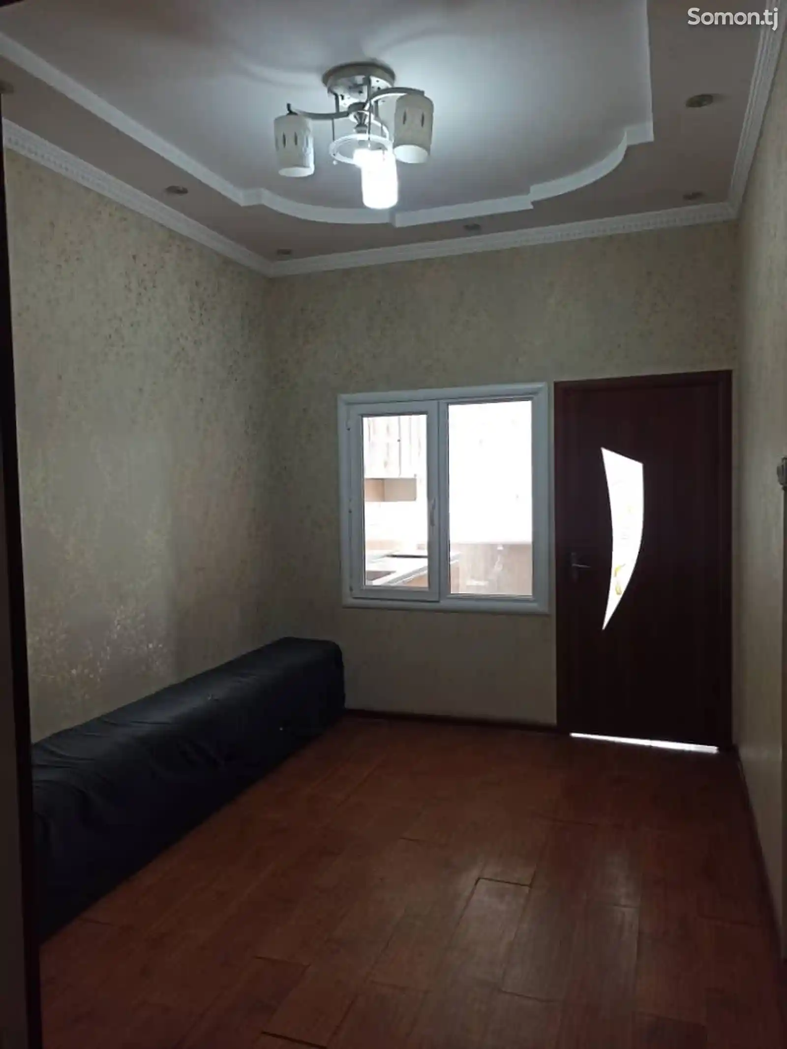 3-комн. квартира, 3 этаж, 78 м², Сино-9