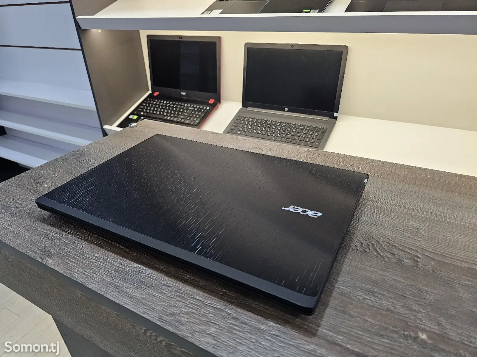 Ноутбук Acer 15.6 Full HD Core i5-6300HQ / 8GB / Nvidia GTX 950M 4GB / SSD 240GB-8