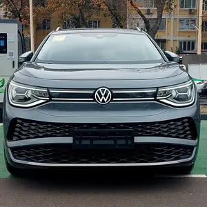 Volkswagen ID.6, 2024