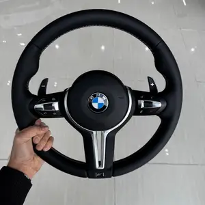 Руль от BMW M