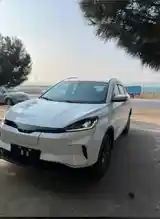 BYD E2, 2021-2