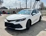 Toyota Camry, 2018-3