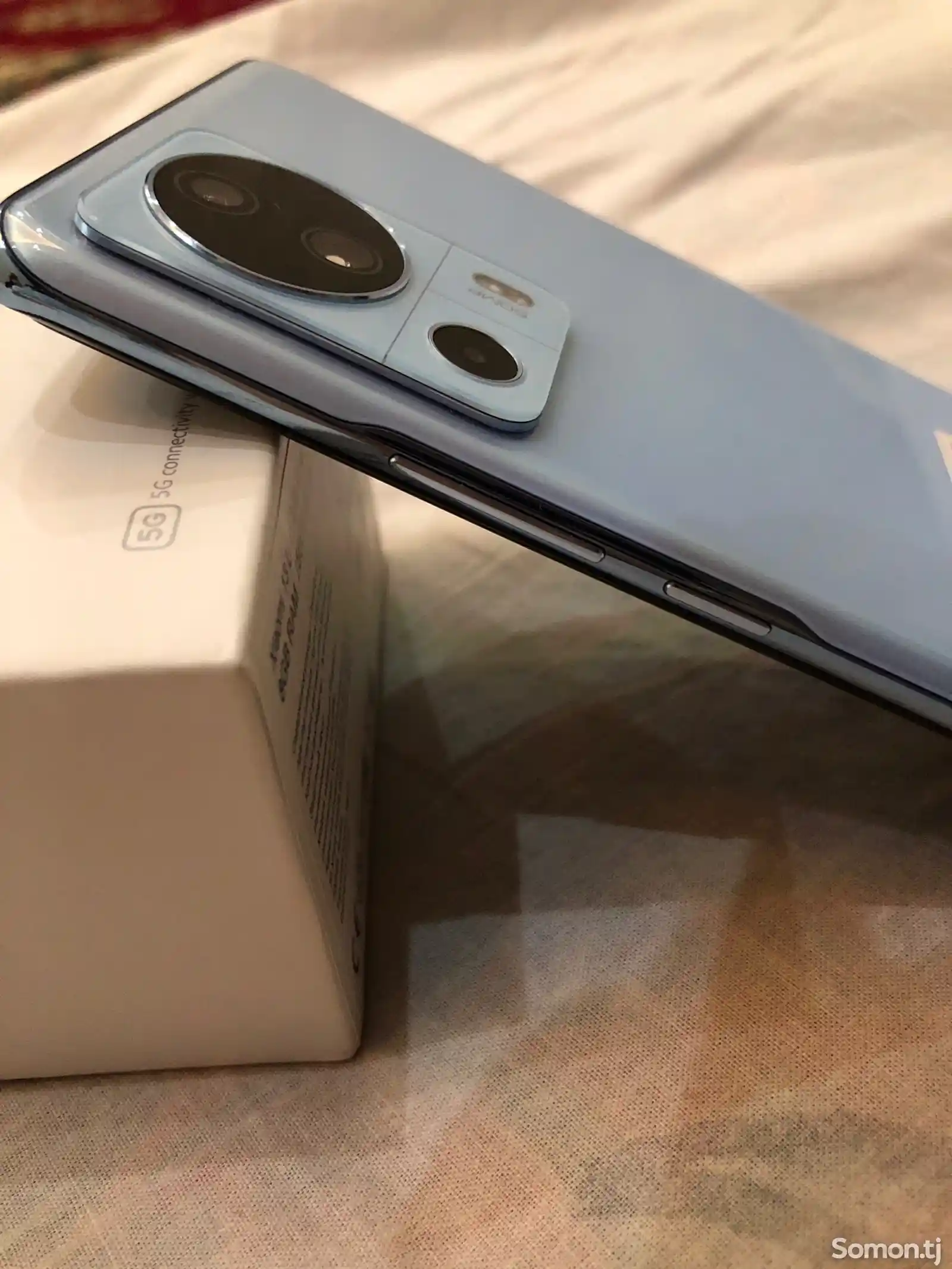 Xiaomi 13 mi lite-10