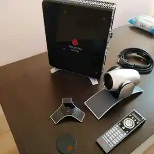 Оборудование для видео конференции