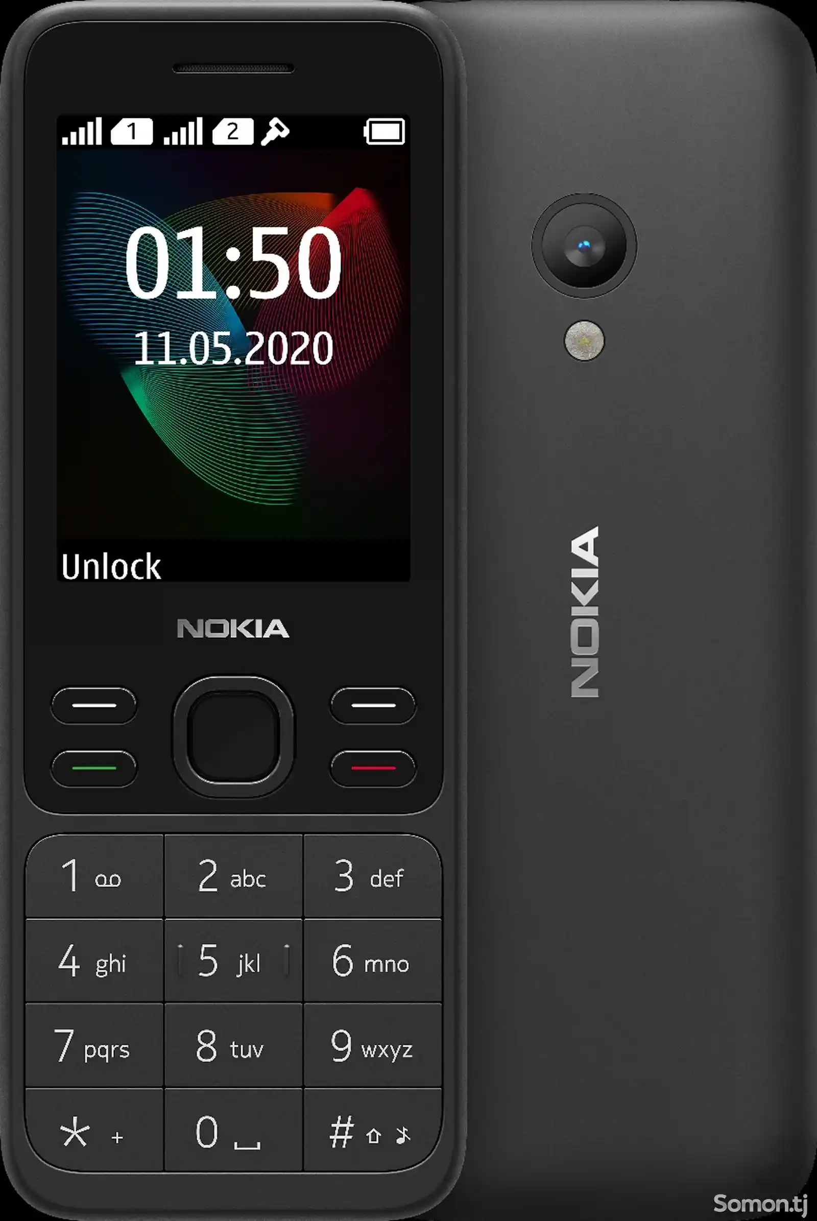 Nokia 150-1