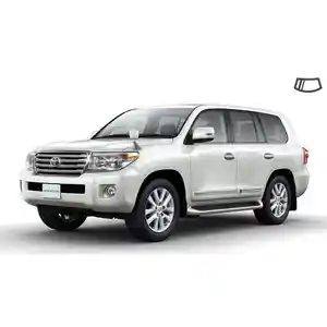 Лобовое стекло от Toyota Land Cruiser 200