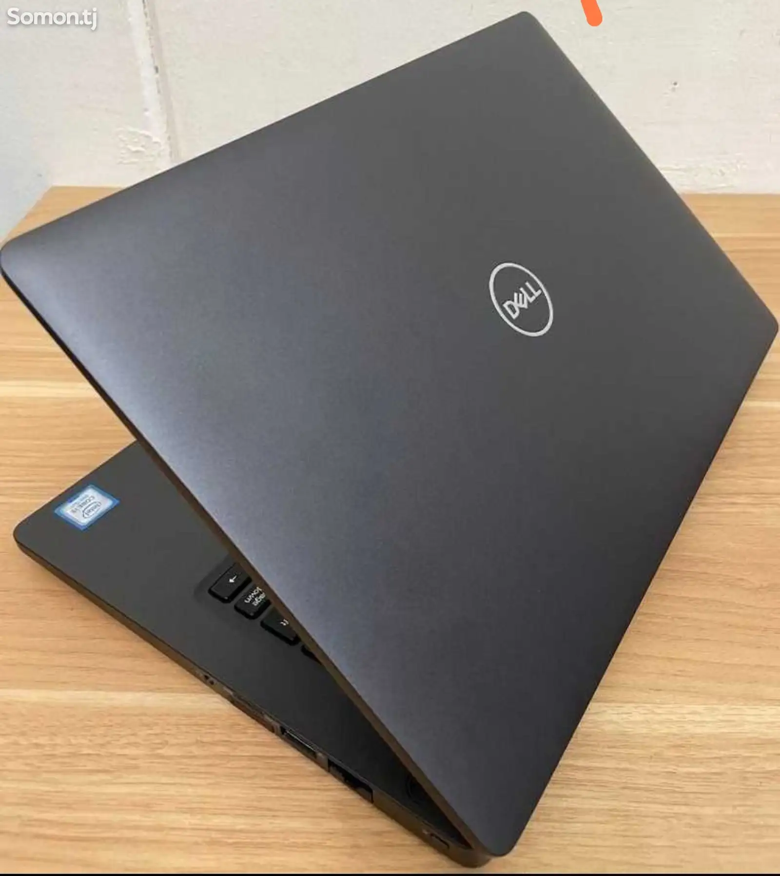 Dell intel core i7 8gen-1