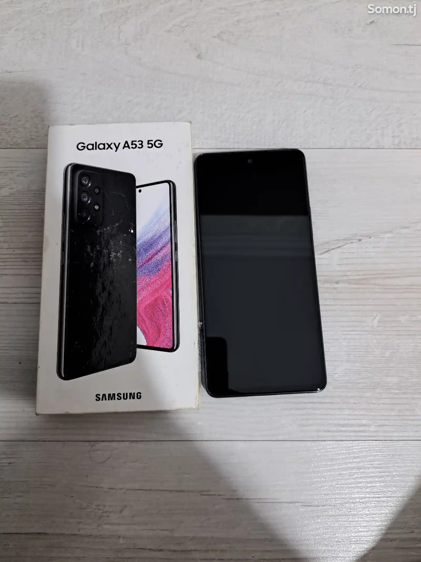 Samsung Galaxy A53 128gb-3