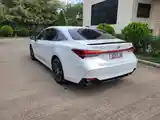 Toyota Avalon, 2019-2