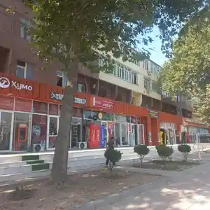 1-комн. квартира, 3 этаж, 32 м², Мохи нав