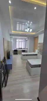 3-комн. квартира, 13 этаж, 140м², Шохмансур-10