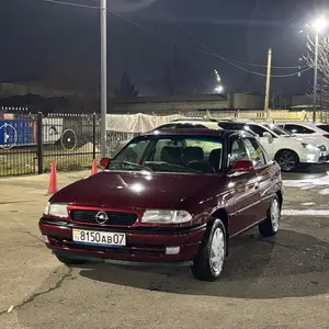 Opel Astra F, 1997