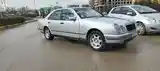 Mercedes-Benz E class, 1996-4