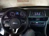 Kia Optima, 2016-6