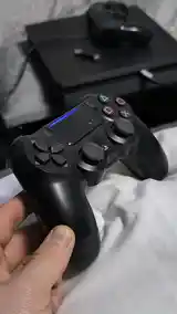 Игровая приставка Sony PlayStation 4 slim-4