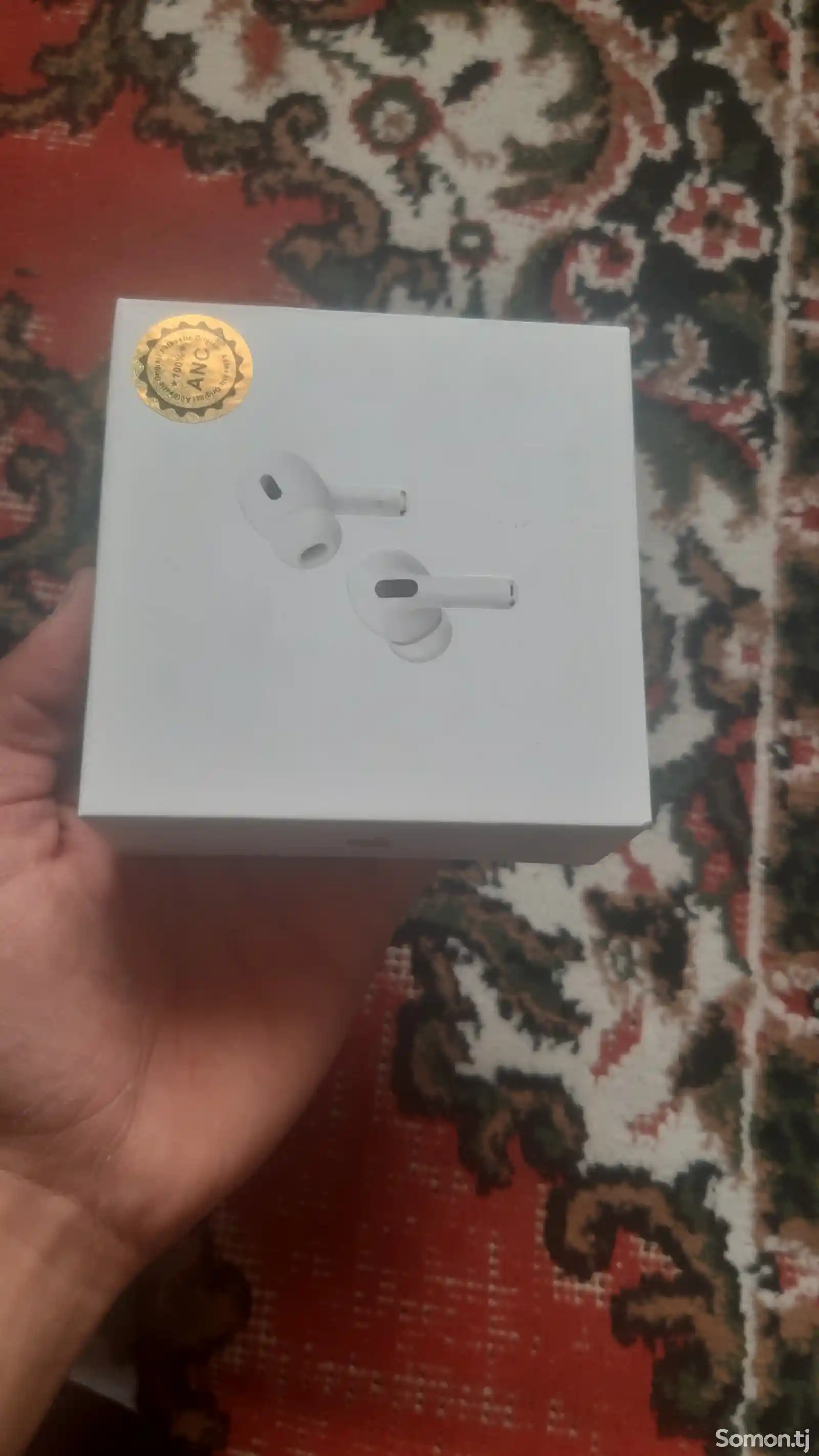 Наушники AirPods Pro-1