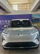 Wuling Starlight, 2024-2