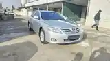 Toyota Camry, 2011-2