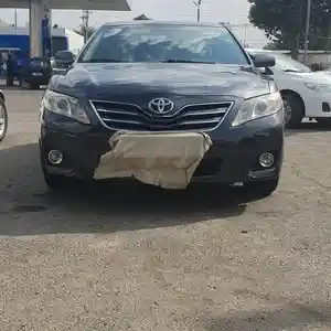 Toyota Camry, 2009