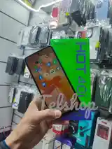 Infinix Hot 40i 8/128Gb green-2