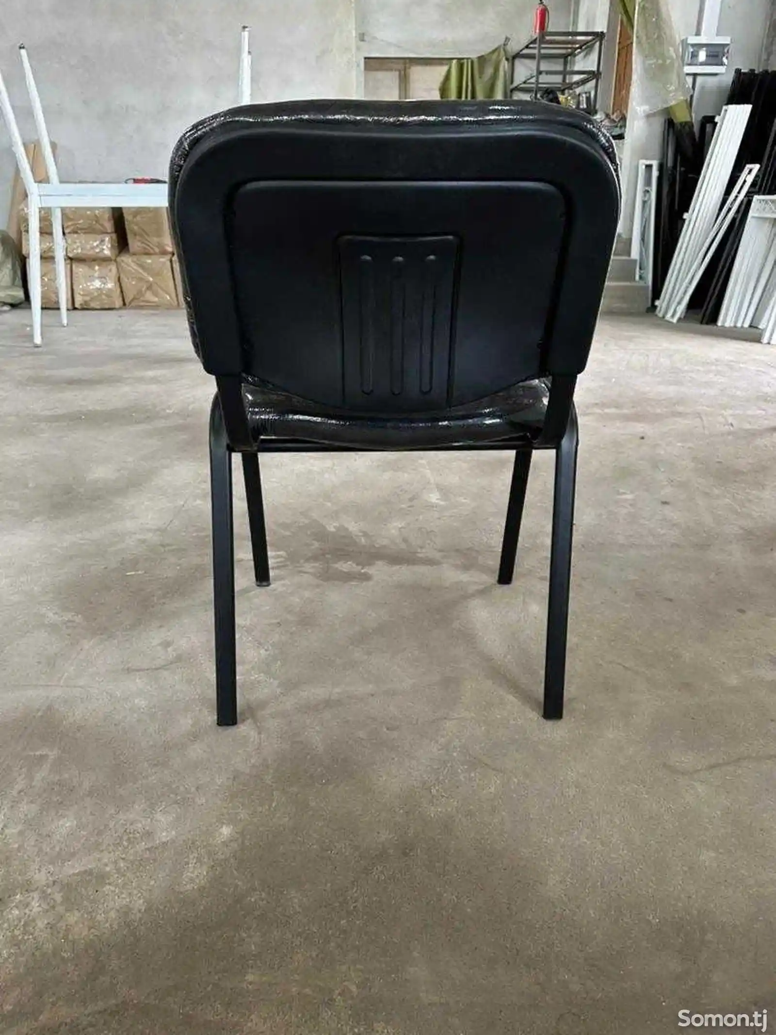 Офисные стулья-3