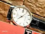 Швейцарские часы Tissot Titanium-5