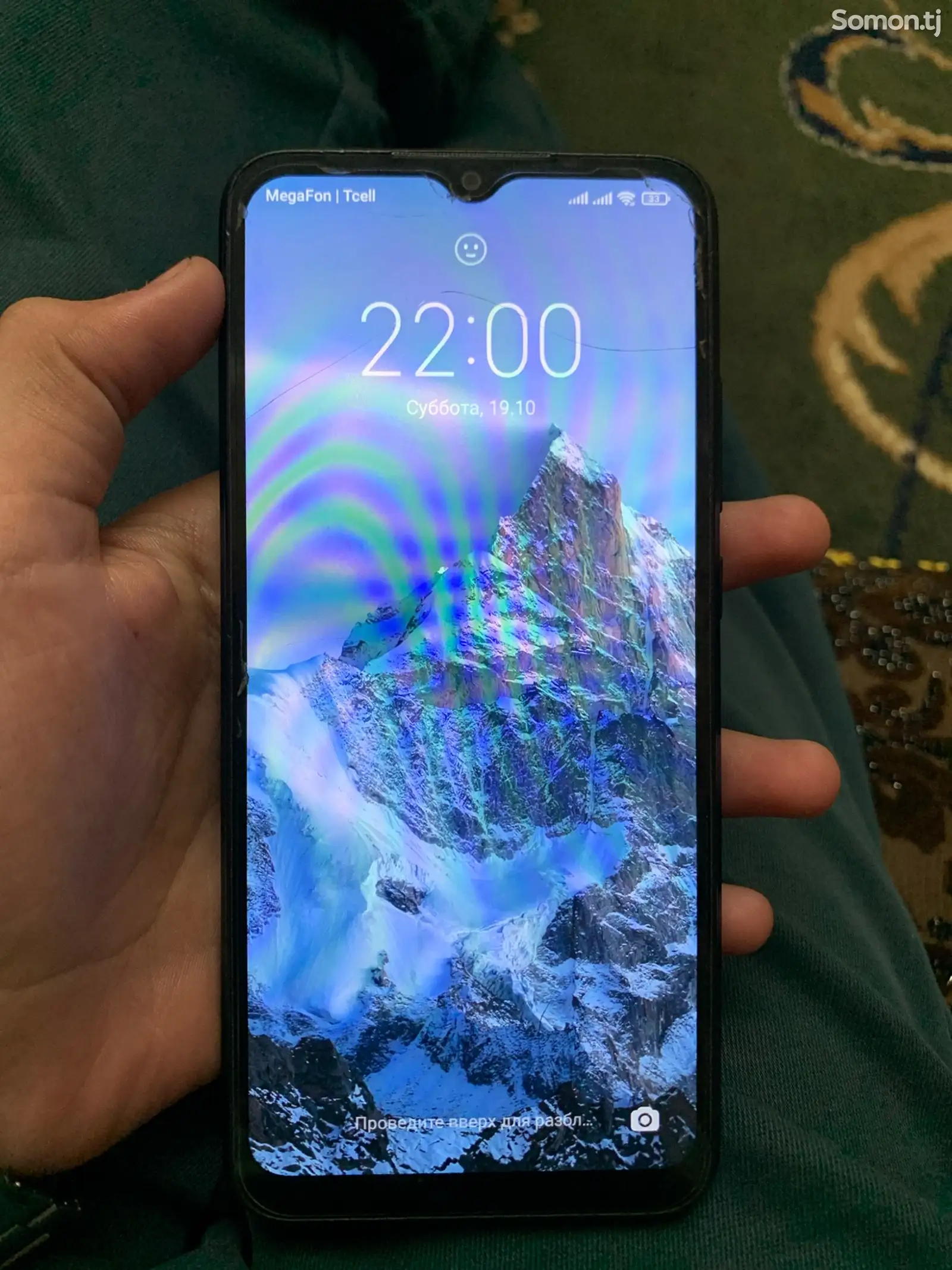 Xiaomi Redmi 9A-1