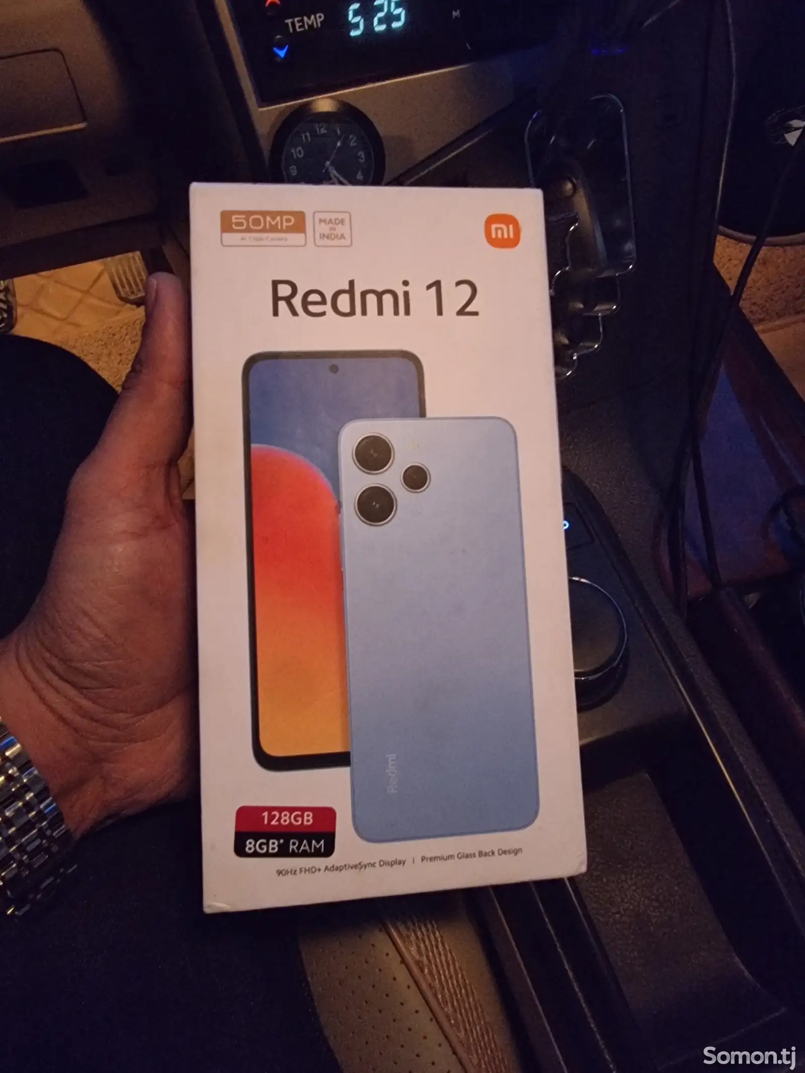 Xiaomi Redmi 12