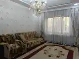 3-комн. квартира, 1 этаж, 80м², Сино-6