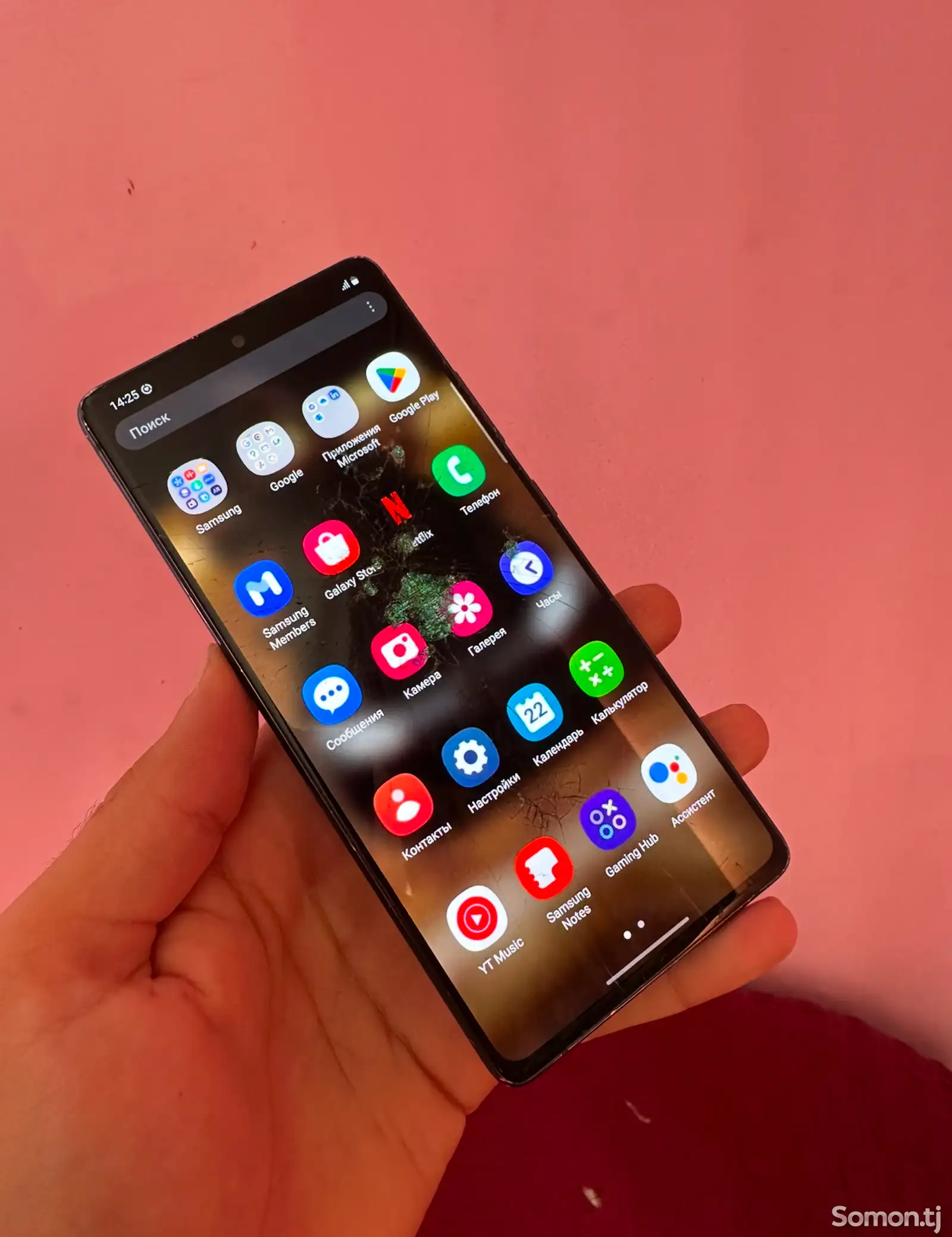 Samsung Galaxy S10 Lite 128/8gb-1