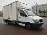 Бортовой автомобиль Mercedes-Benz Sprinter, 2016-2