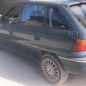 Opel Astra F, 1998