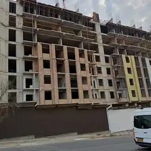 1-комн. квартира, 6 этаж, 43 м², 13мкр