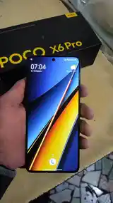 Xiaomi Poco X6 pro-5