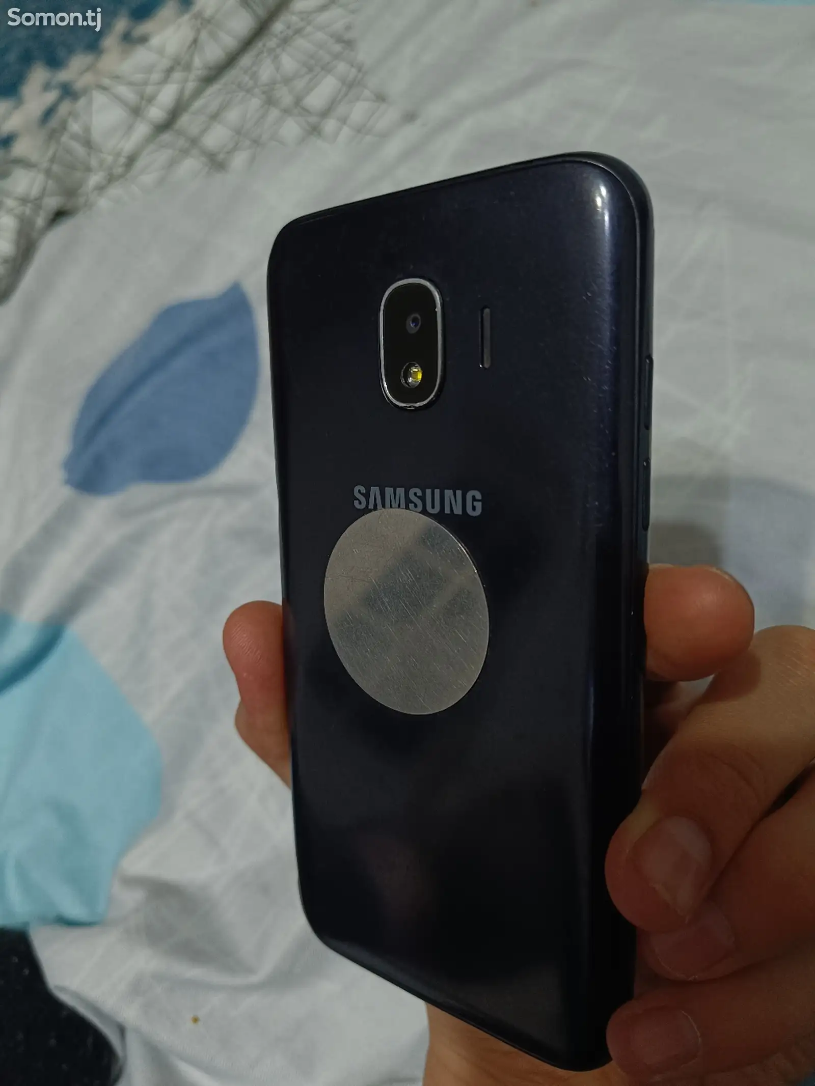 Телефон Samsung-1