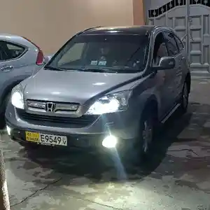 Honda CR-V, 2007