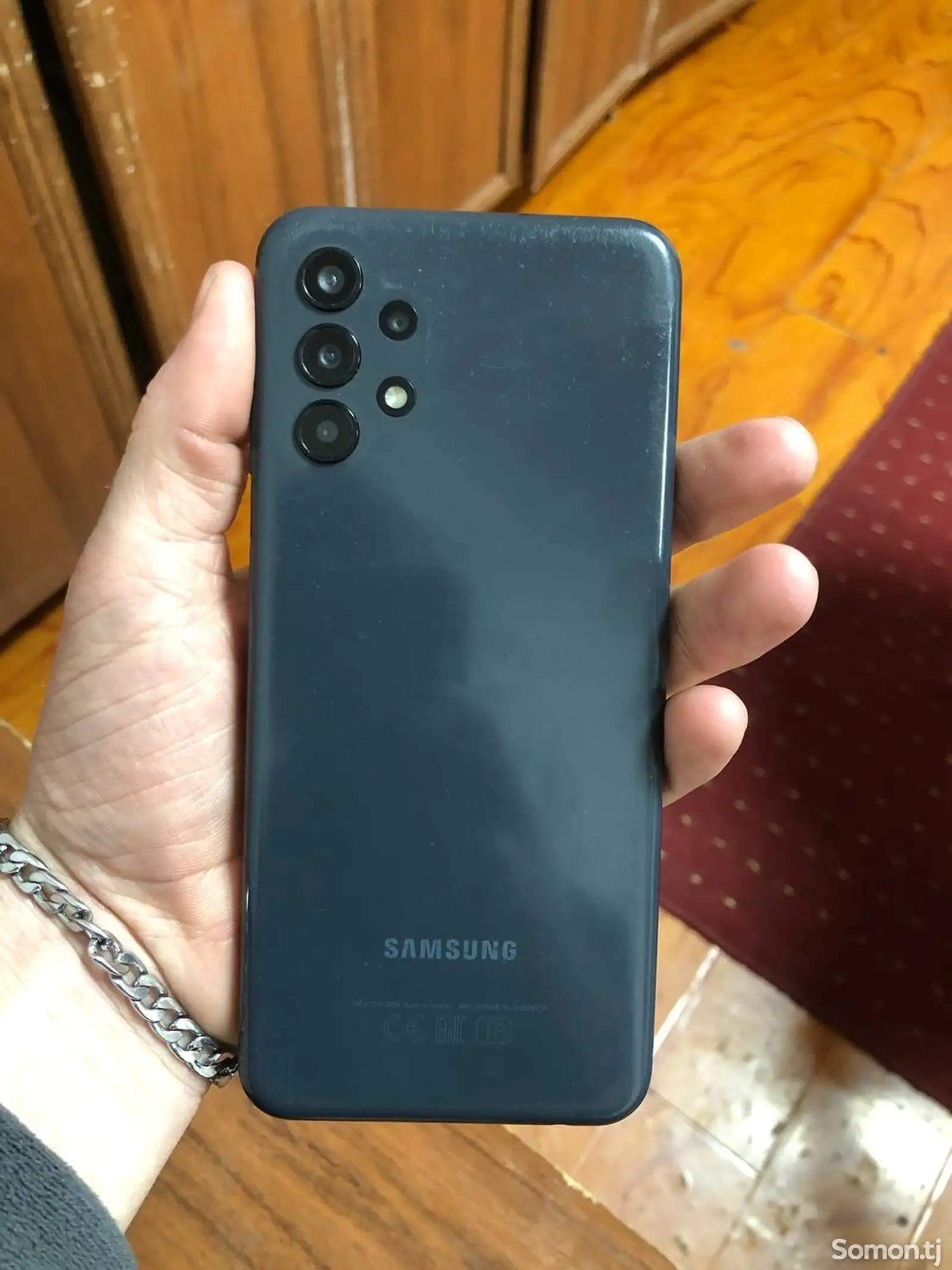 Samsung Galaxy A13-1