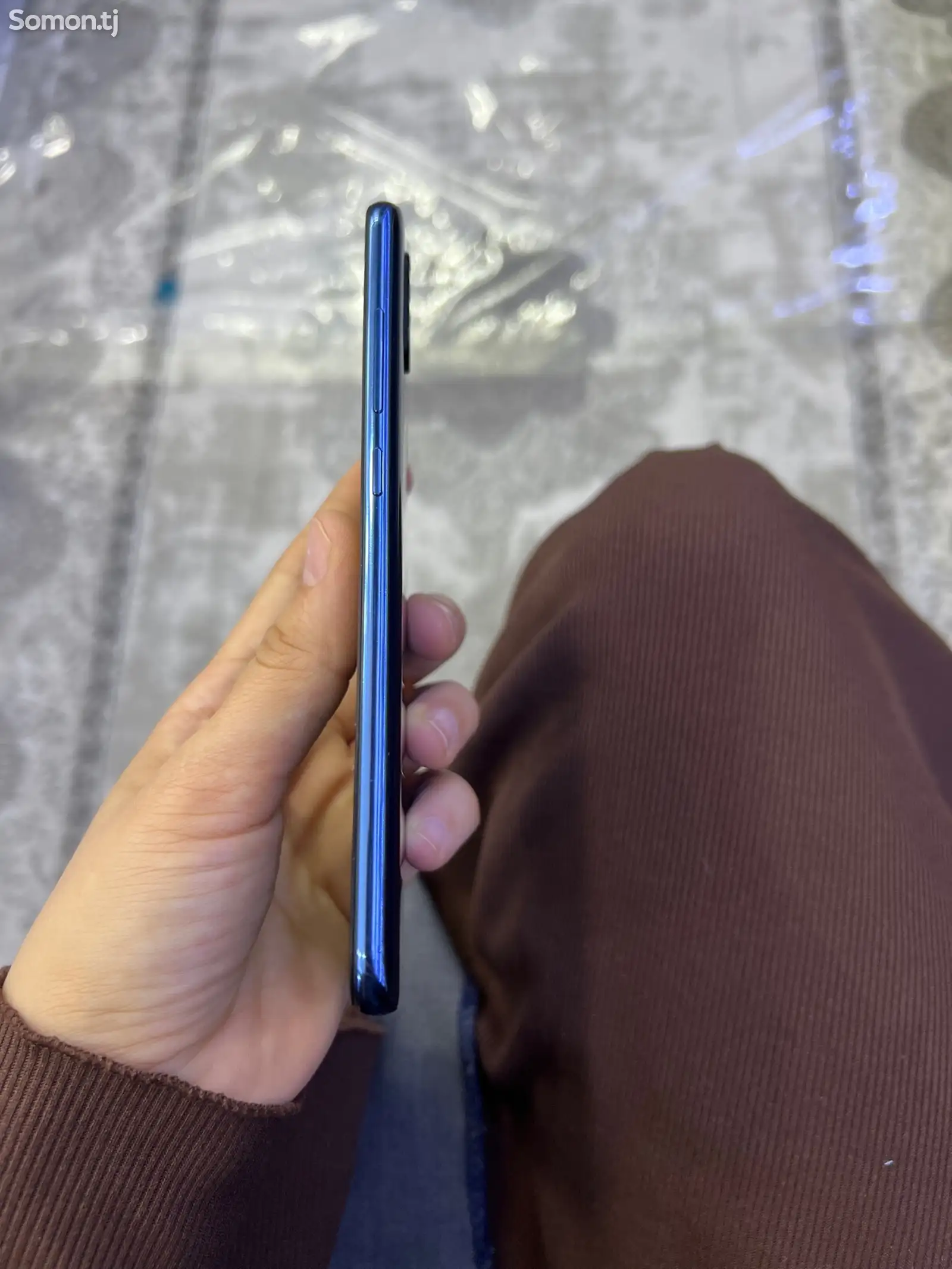 Xiaomi Mi 8-3